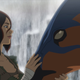 From Ark: The Animated Series.